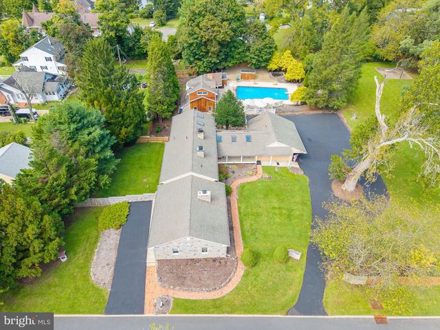 4 LAFAYETTE AVE, Titusville, NJ 08560