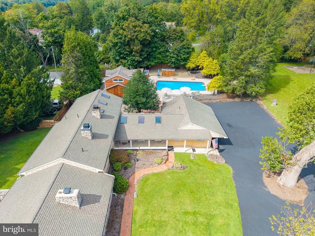 4 LAFAYETTE AVE, Titusville, NJ 08560