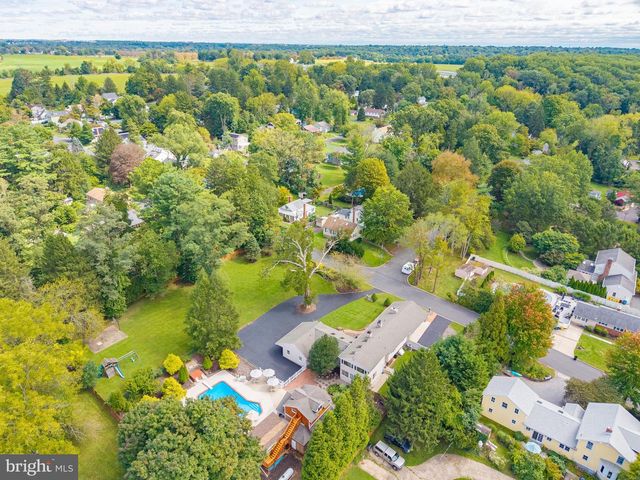 4 LAFAYETTE AVE, Titusville, NJ 08560
