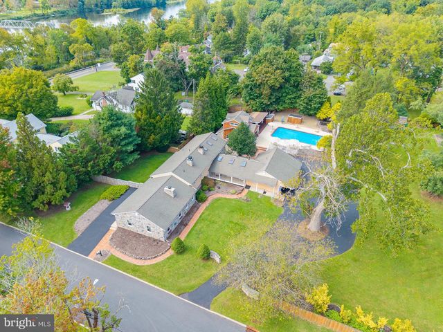 4 LAFAYETTE AVE, Titusville, NJ 08560