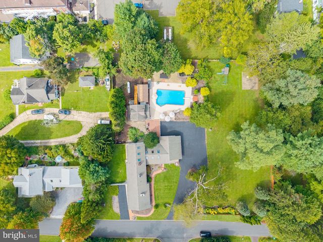 4 LAFAYETTE AVE, Titusville, NJ 08560