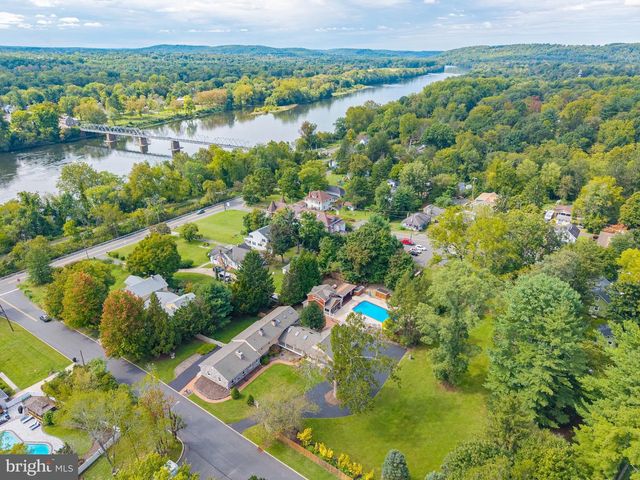4 LAFAYETTE AVE, Titusville, NJ 08560