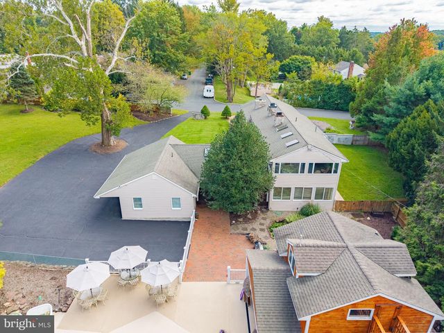4 LAFAYETTE AVE, Titusville, NJ 08560