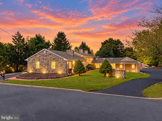 4 LAFAYETTE AVE, Titusville, NJ 08560
