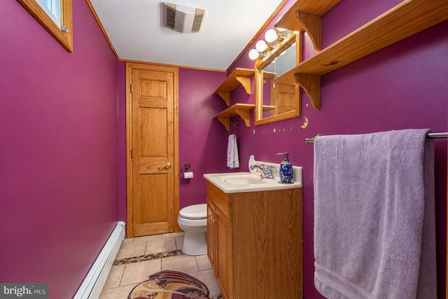 4 LAFAYETTE AVE, Titusville, NJ 08560