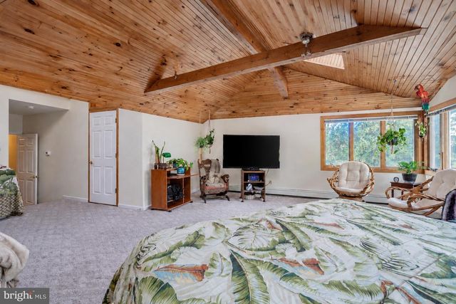 4 LAFAYETTE AVE, Titusville, NJ 08560