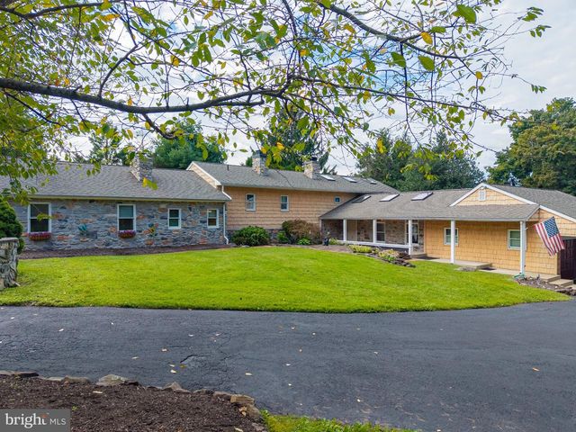 4 LAFAYETTE AVE, Titusville, NJ 08560