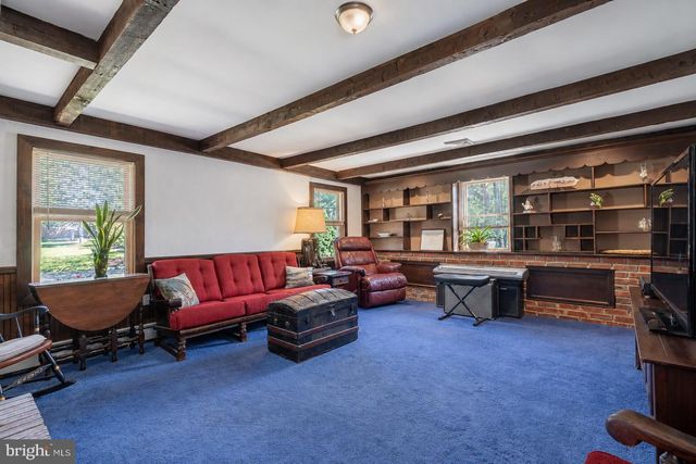 4 LAFAYETTE AVE, Titusville, NJ 08560