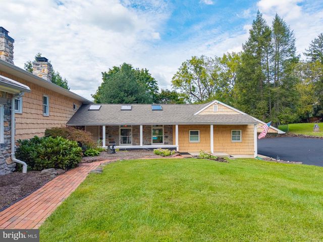 4 LAFAYETTE AVE, Titusville, NJ 08560