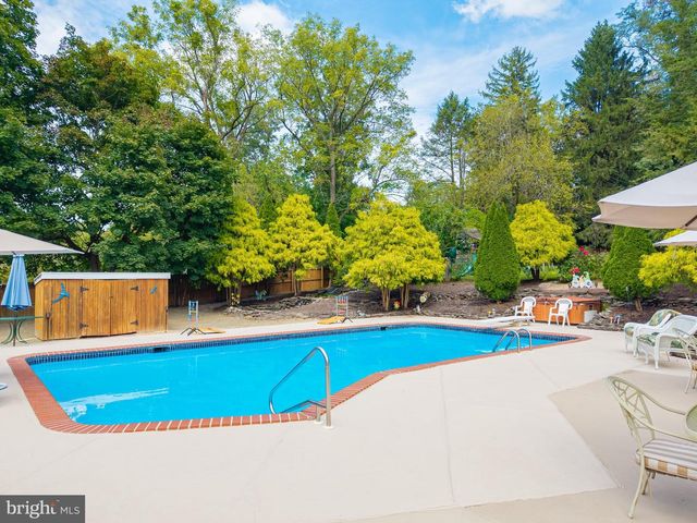 4 LAFAYETTE AVE, Titusville, NJ 08560