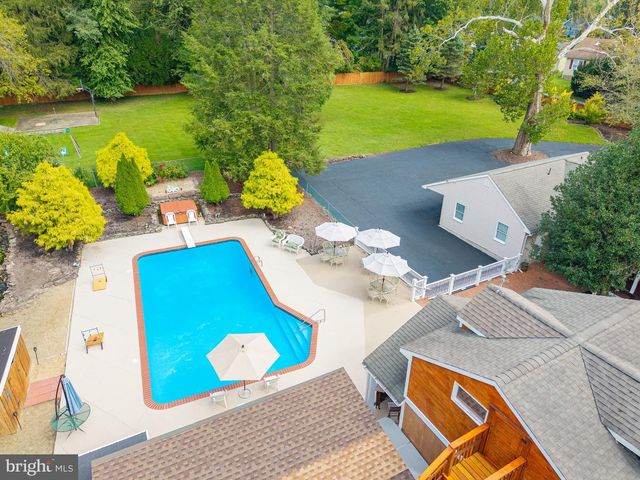 4 LAFAYETTE AVE, Titusville, NJ 08560