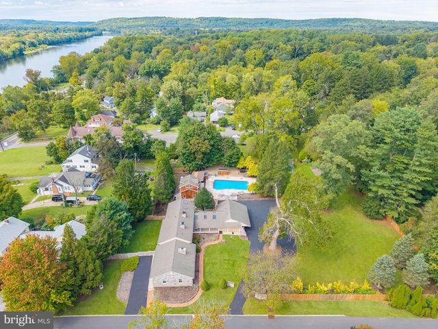 4 LAFAYETTE AVE, Titusville, NJ 08560