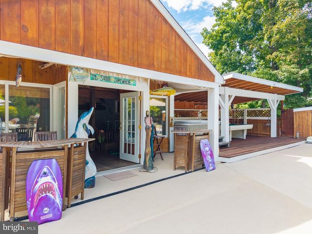 4 LAFAYETTE AVE, Titusville, NJ 08560