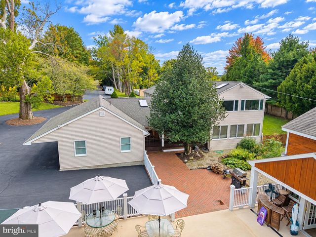 4 LAFAYETTE AVE, Titusville, NJ 08560