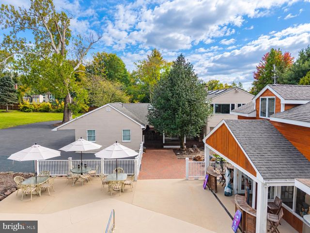 4 LAFAYETTE AVE, Titusville, NJ 08560