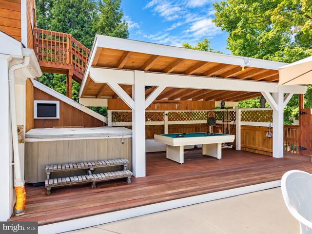 4 LAFAYETTE AVE, Titusville, NJ 08560