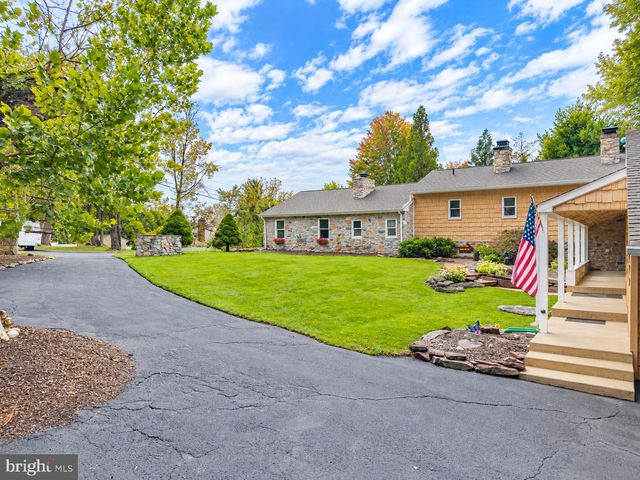 4 LAFAYETTE AVE, Titusville, NJ 08560