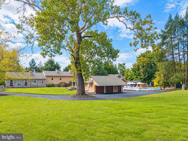 4 LAFAYETTE AVE, Titusville, NJ 08560
