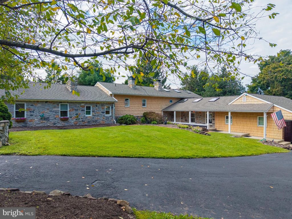 4 LAFAYETTE AVE, TITUSVILLE, NJ 08560 — photo 5