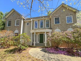 12 Appleseed Dr, Westborough, MA 01581