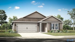 9938 Sequoyah Cove Drive SE, Owens Cross Roads, AL 35763