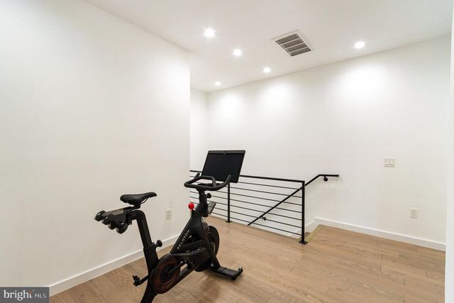 1741 1ST ST NW #2, Washington, DC 20001