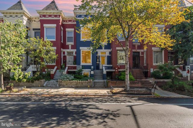 1741 1ST ST NW #2, Washington, DC 20001