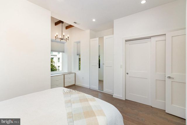 1741 1ST ST NW #2, Washington, DC 20001