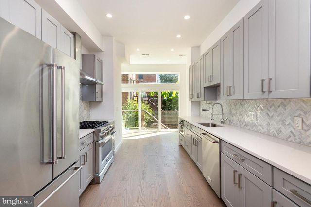 1741 1ST ST NW #2, Washington, DC 20001