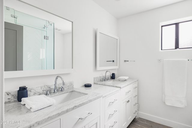 10011 E Windrose Drive, Scottsdale, AZ 85260