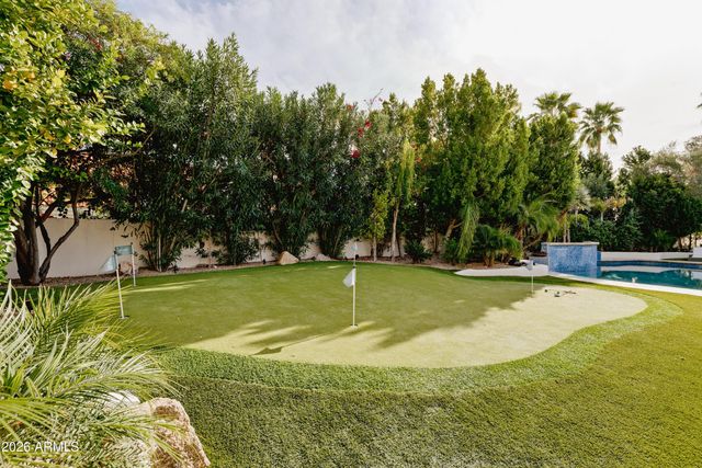 10011 E Windrose Drive, Scottsdale, AZ 85260