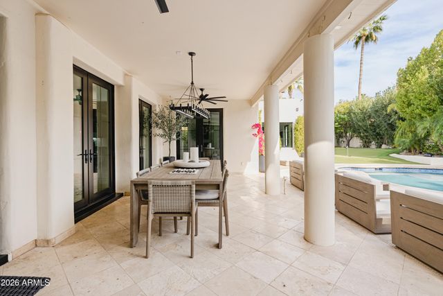 10011 E Windrose Drive, Scottsdale, AZ 85260