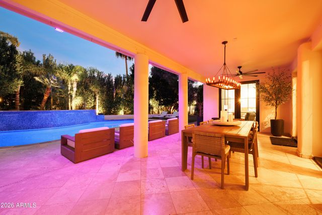 10011 E Windrose Drive, Scottsdale, AZ 85260