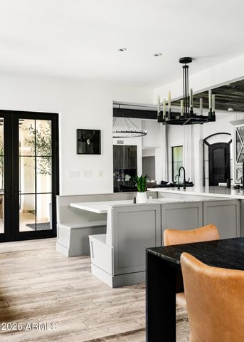 10011 E Windrose Drive, Scottsdale, AZ 85260