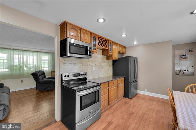 190 BRIER CITY RD, Pottsville, PA 17901