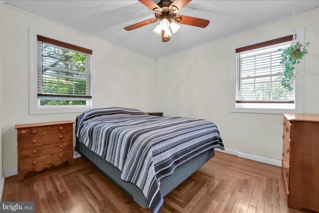 190 BRIER CITY RD, Pottsville, PA 17901