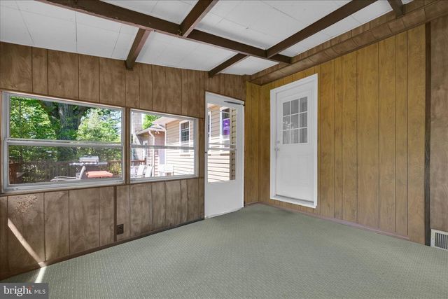 190 BRIER CITY RD, Pottsville, PA 17901