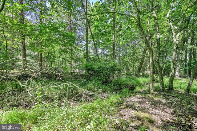 190 BRIER CITY RD, Pottsville, PA 17901