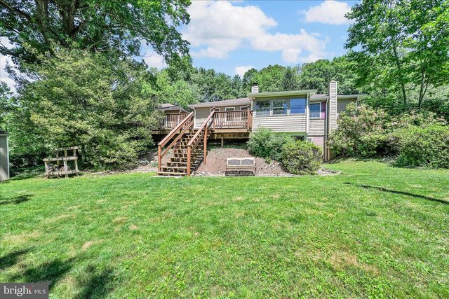 190 BRIER CITY RD, Pottsville, PA 17901