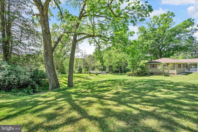190 BRIER CITY RD, Pottsville, PA 17901