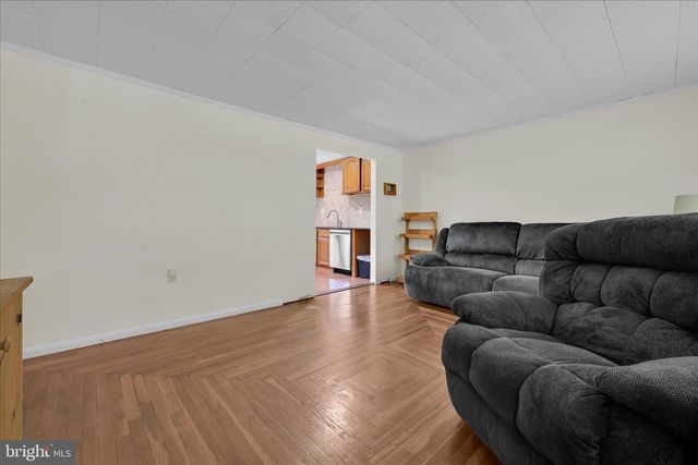 190 BRIER CITY RD, Pottsville, PA 17901