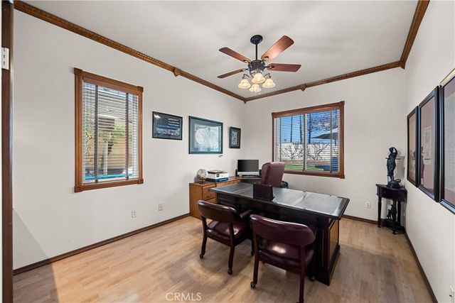2536 Sweet Rain, Corona, CA 92881