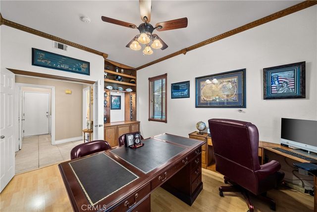 2536 Sweet Rain, Corona, CA 92881