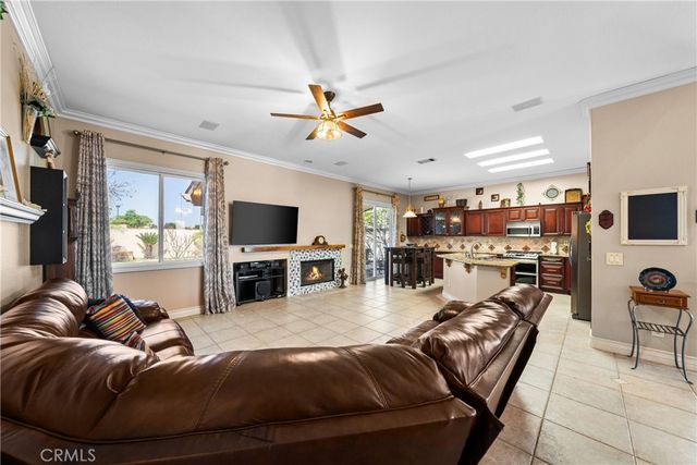 2536 Sweet Rain, Corona, CA 92881