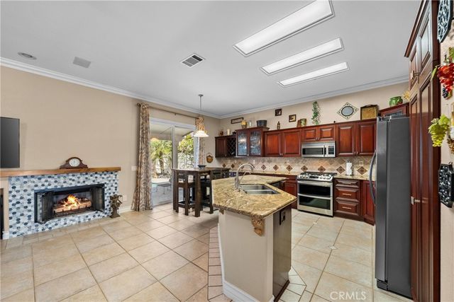2536 Sweet Rain, Corona, CA 92881
