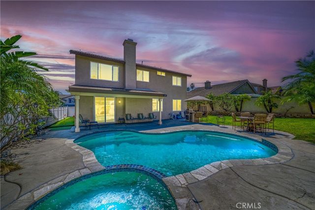 2536 Sweet Rain, Corona, CA 92881
