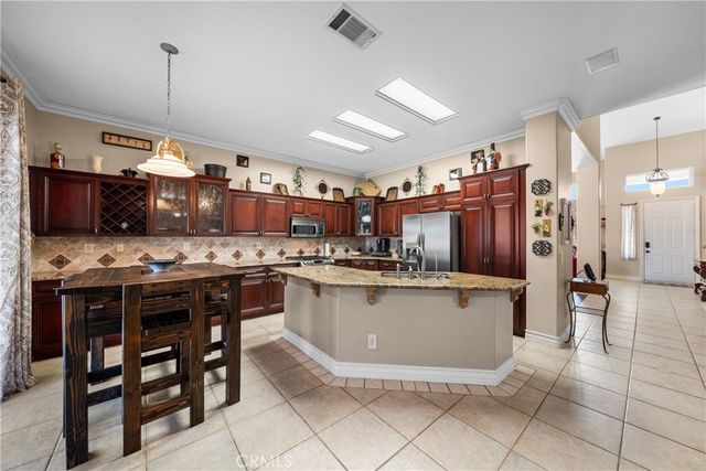 2536 Sweet Rain, Corona, CA 92881