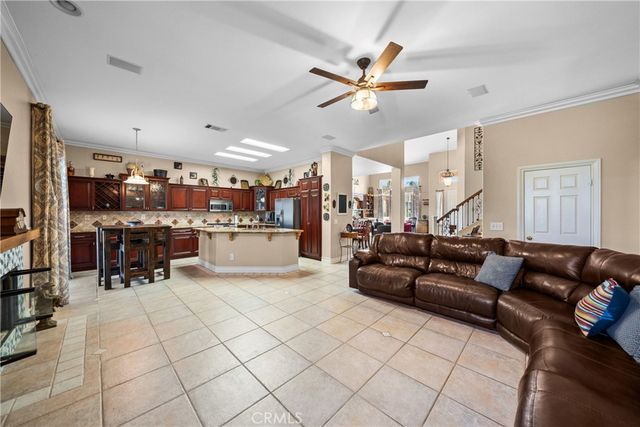 2536 Sweet Rain, Corona, CA 92881