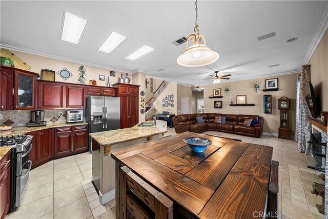 2536 Sweet Rain, Corona, CA 92881