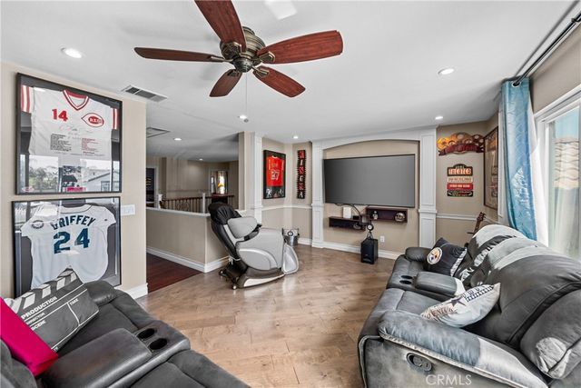 2536 Sweet Rain, Corona, CA 92881